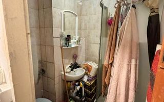 Garsonieră conf. 2, parter, renovată, Dragoș Vodă – mobilată/utilată - Poză 8