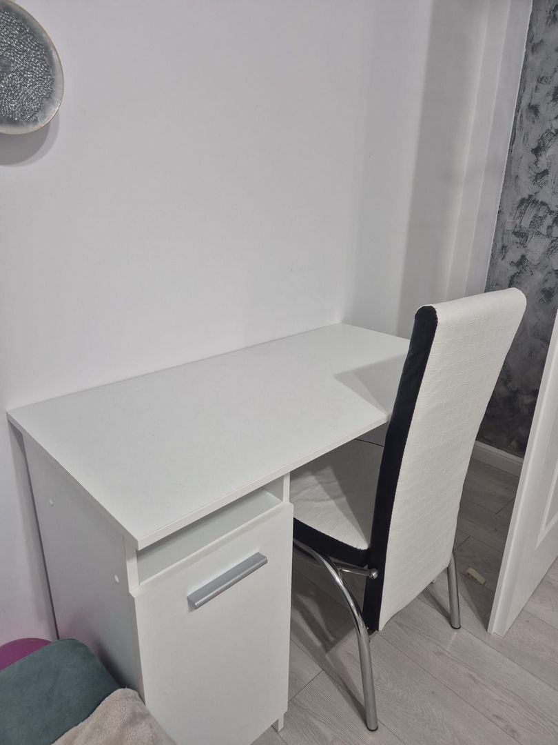 Apartament 2 Camere Metrou Teclu - Poză 8