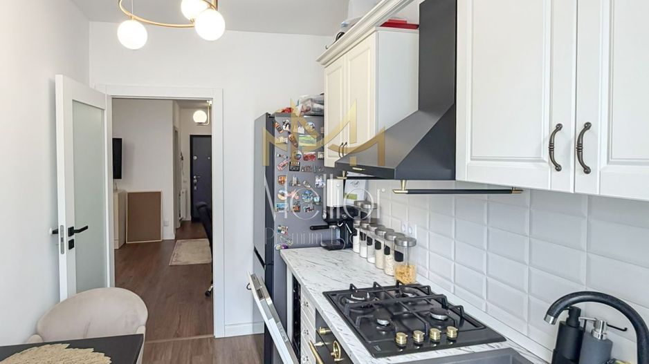 Apartament superb cu 2 camere, parcare, Zorilor, zona Golden Tulip - Poză 5