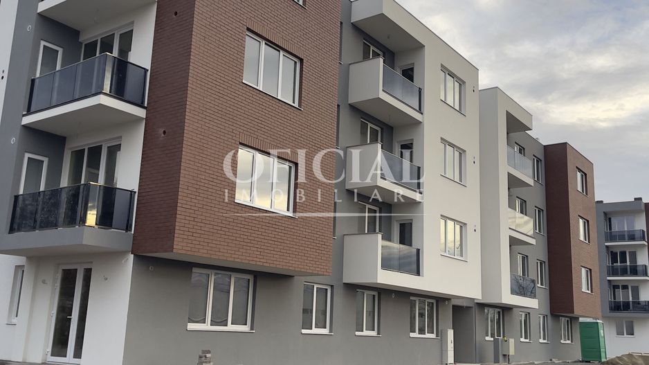 Apartament 2 camere | Finisat | 47 Mp | Parcare | Zona VIVO Decathlon - Poză 4