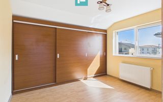 Casă individuală de închiriat – Moșnița Nouă - Poză 19