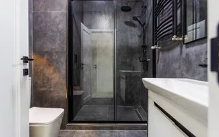 Vânzare, Penthouse, Complexul Oasis, Râșcani - Poză 13