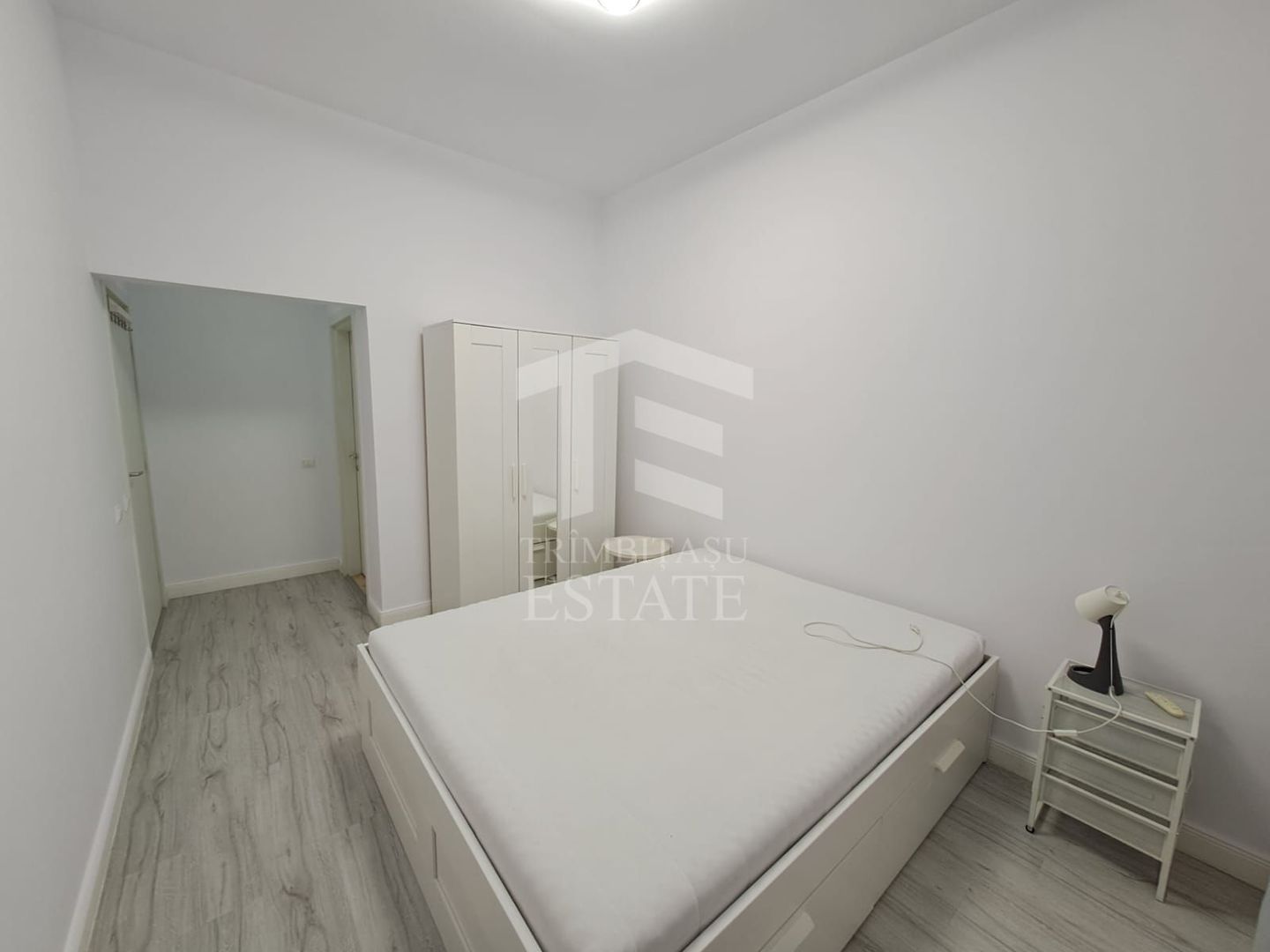 Apartament 3 cam B-dul Timisoara Str. Valea Calmatuiului - Poză 12