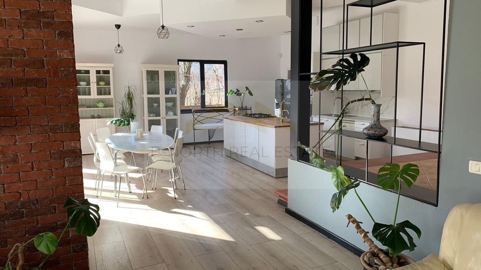 Reședință exclusivistă cu deschidere la Lacul Scroviștea - Poză 18