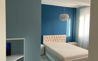 Apartament modern cu 2 camere și parcare subterană, zona VIVO. - Poză 7