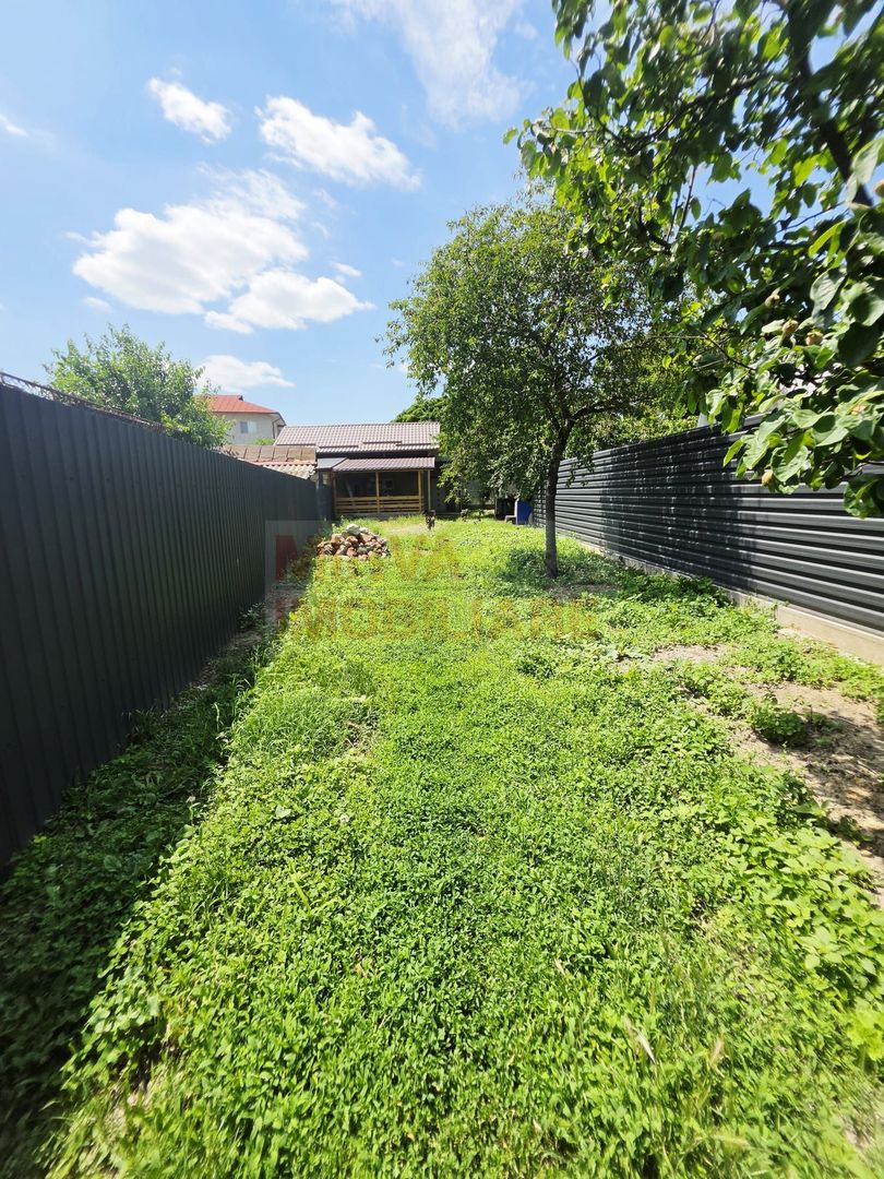 Casa cu teren de 536 mp in Ceptura de Jos - Poză 10