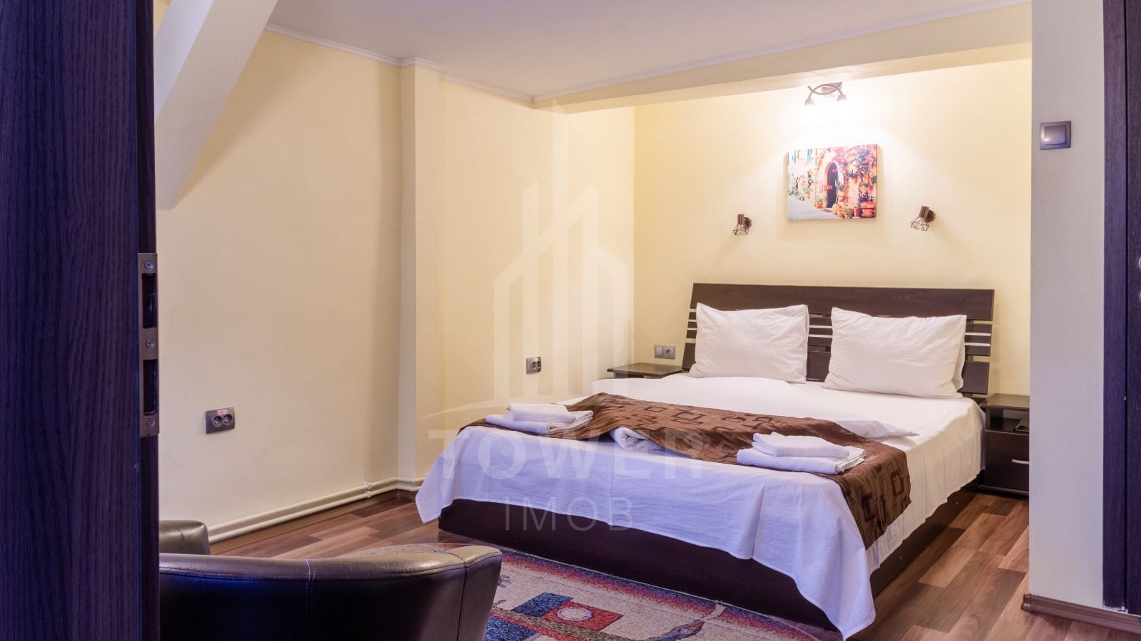 Pensiune de vanzare zona Centrala Sibiu - Poză 3