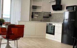 Garsoniera moderna | 40 mp | Mall- Selimbar - Poză 2