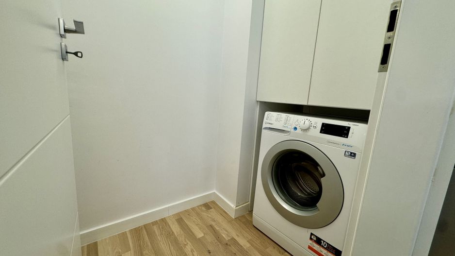 Apartament modern cu 2 camere de vânzare în Art City | Sector 1, București - Poză 11