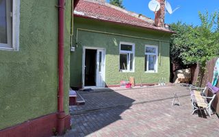 Casă 5 camere + teren 212 mp - Centrul Brasovului - 5173 - Poză 9