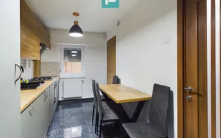 Apartament ultramodern, 3 camere  Malul Mureșului - Poză 12