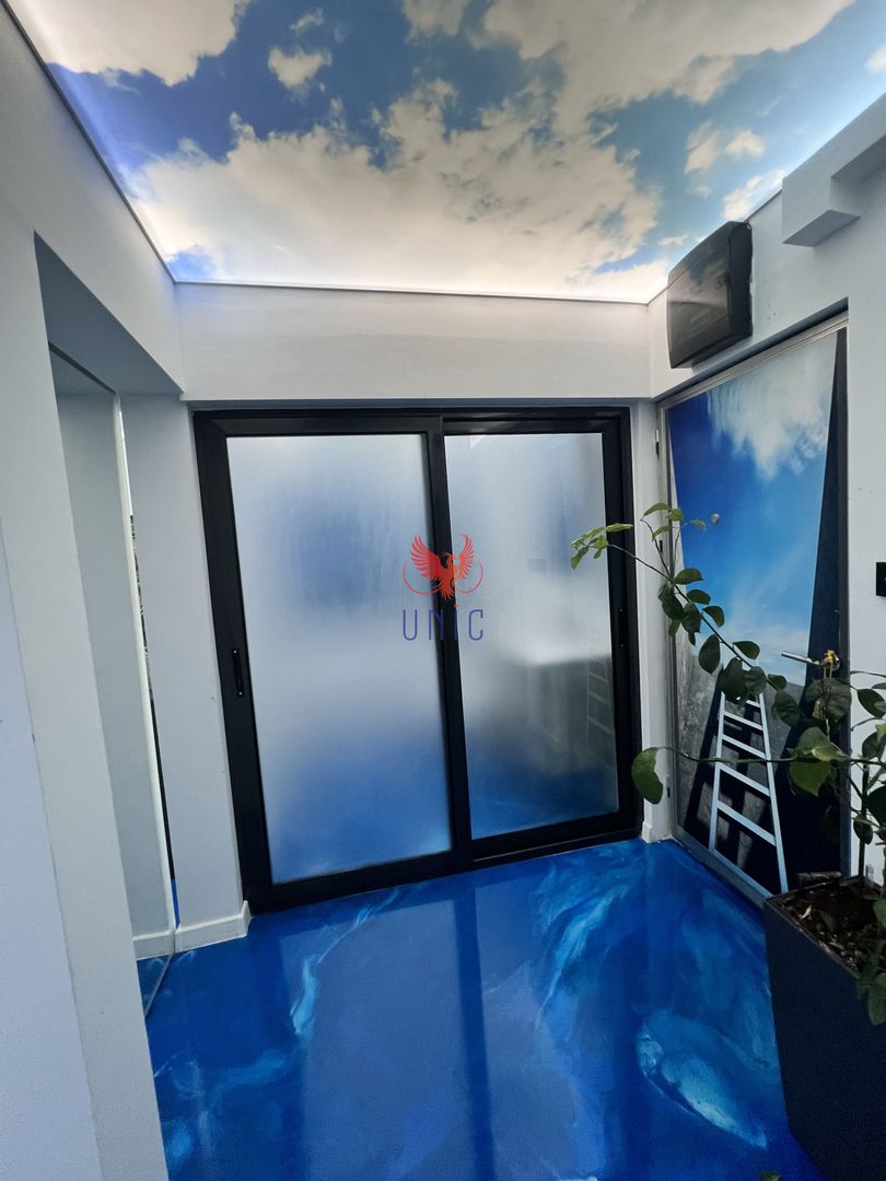 Apartament- Promenada Mall :Lux, Stil si Confort - Poză 21