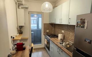 13 Septembrie-Parcul Sebastian | 2 cam | 50mp | loc parcare | bloc nou  550 euro - Poză 5