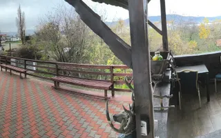 Proprietate langa Dunare – 3000 mp, priveliste si potential business - Poză 43