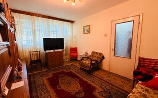 Apartament 2 camere de vânzare, 49 mp, Galati, Țiglina 2, etaj 3/4 - Poză 9