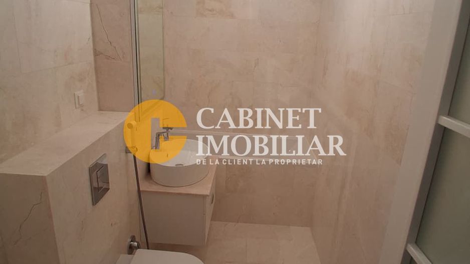 Apartament 2 camere, 50mp, zona Copou - Iasi - Poză 4