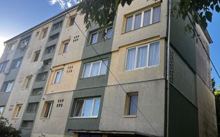2 camere, 42 mp + balcon, etaj 3 – Cuza Vodă | Exclusivitate - Poză 7