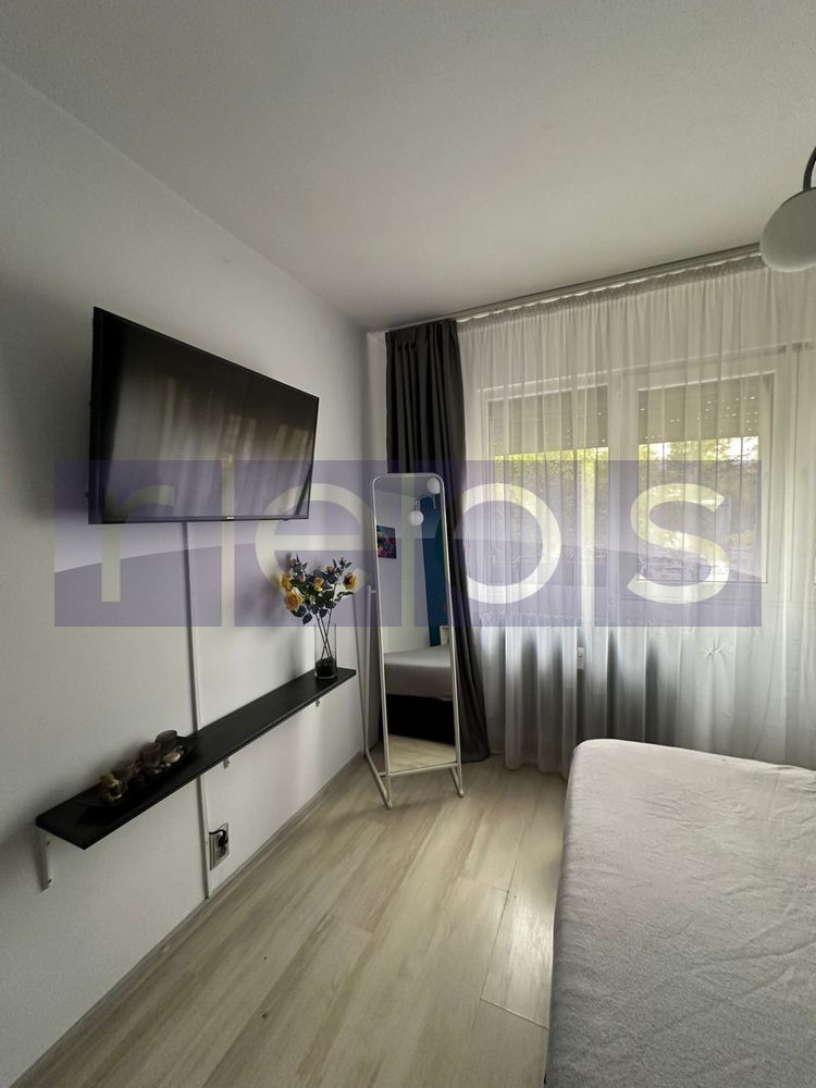 VANZARE 4 CAMERE DECOMANDAT-  LIVIU REBREANU - Poză 5