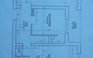 APARTAMENT 2 CAMERE PAUL GRECEANU - Poză 8