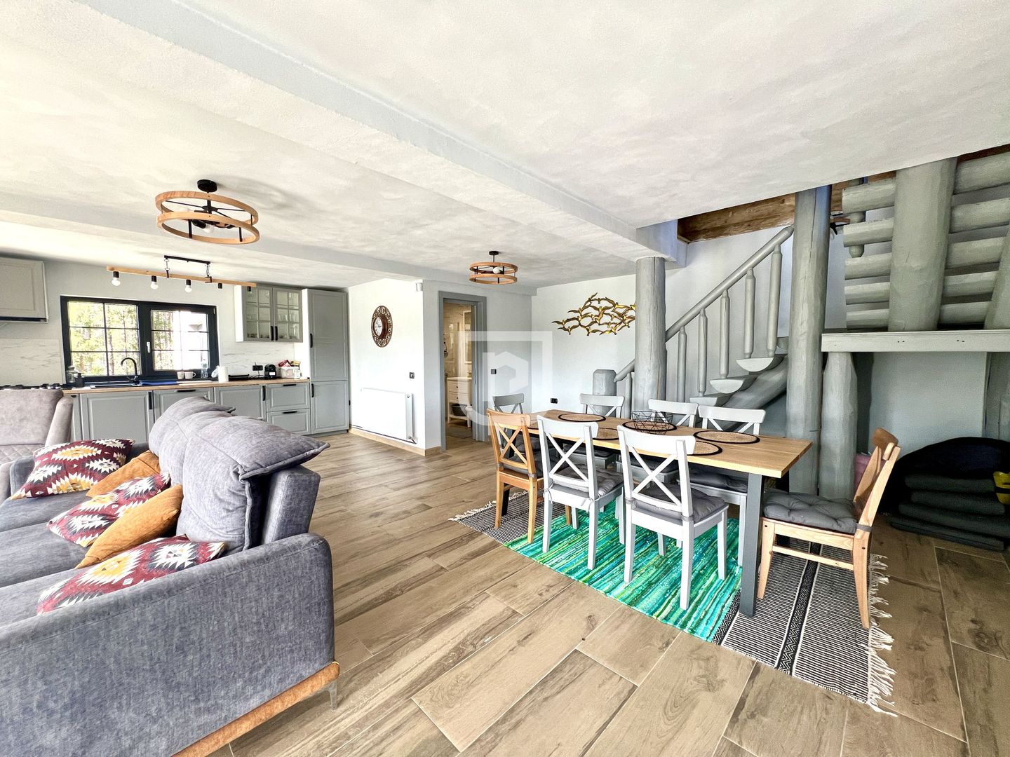 Pensiune/Casa 4 dormitoare | Gura Humorului | Bucovina - Poză 11