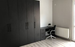 Universitate - 2 Dormitoare - Centrala Proprie - Poză 6