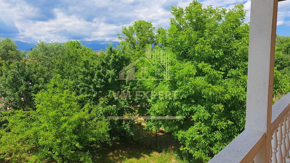 VILA 8 CAMERE, TEREN 1500 MP, BUGHEA DE SUS, ARGES - Poză 16