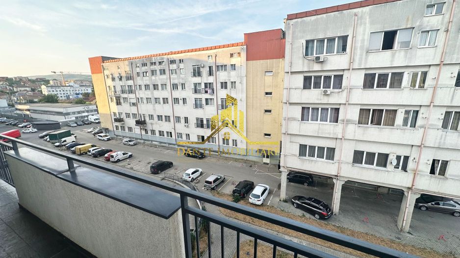 3 camere, mobilat modern, bloc nou, terasa, parcare, Iris, Oasului - Poză 9