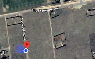 Teren de vazare/ Metro/Craiova - Poză 3