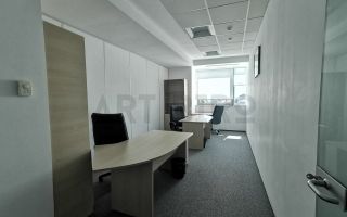 Zero comision, 140-392mp birouri clasa A, Maria Rosetti, 9' metrou - Poză 17