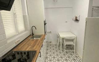 AP. 2 CAMERE-IANCULUI, BLOC REABILITAT, MASINA DE SPALAT VASE - Poză 8
