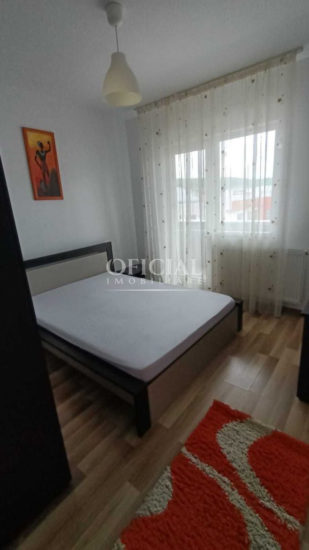 Apartament 2 Camere Decomandat | 57 Mp | Parcare | Floresti Cetatii - Poză 3
