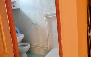 Închiriez garsonieră zona Bularga Granit Iasi - Poză 4