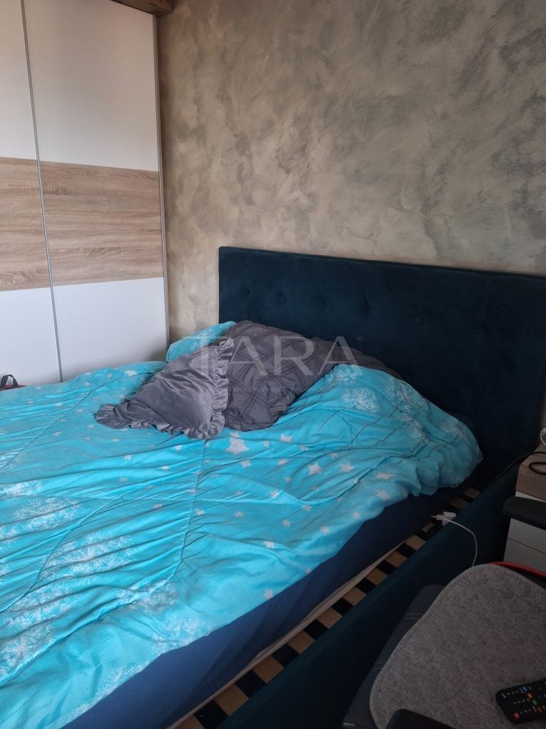 Apartament cu pod mansardabil, zona Panemar, Floresti. - Poză 4