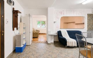 Apartament 2 camere | 55mp | Decomandat|  Piata Zorilor | UMF - Poză 3