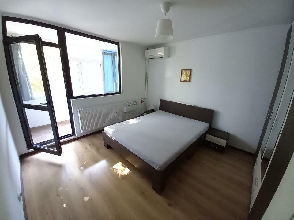 APARTAMENT DOMENII CU LOC PARCARE SI STATIE ELECTRICA DE INCARCARE - Poză 4