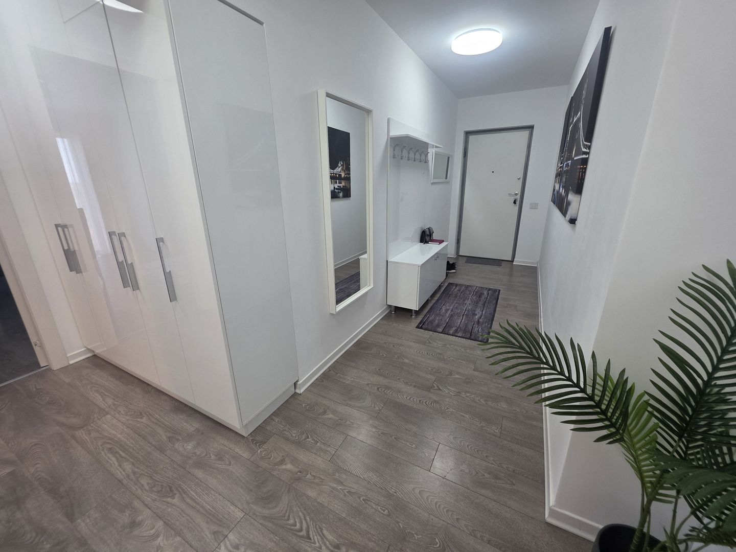 Aviației | 3 camere | 2 locuri parcare | Metroul Aurel Vlaicu - Poză 18