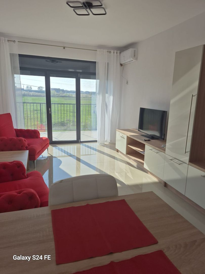 Calea Urseni | 2 Camere | Loc de parcare | Mobilat si Utilat | Prima inchiriere - Poză 3