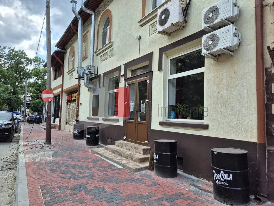 Spatiu comercial de inchiriat in Zona Decebal - Poză 4