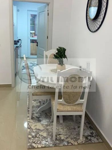 Apartament 2 camere Valea Lupului - 499 EURO - Poză 2