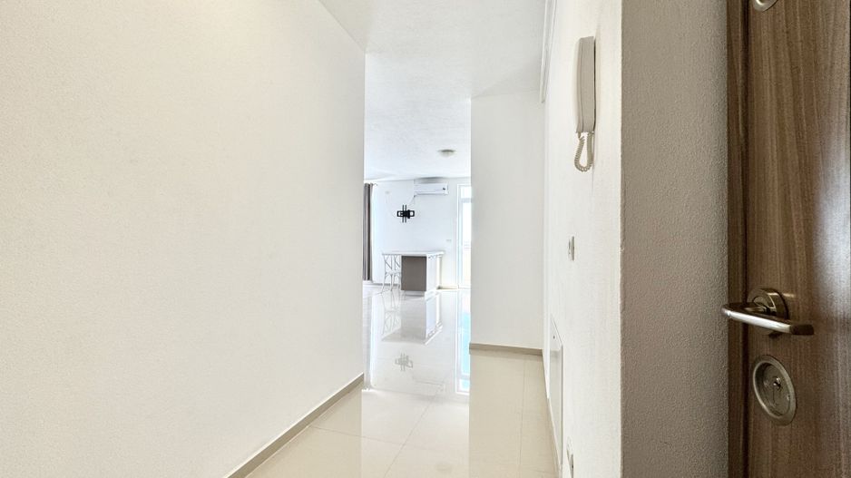 Apartament 2 camere Giroc zona Esso, bloc cu lift - Poză 23