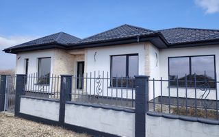 Casa Manastirea 4 camere - Poză 1