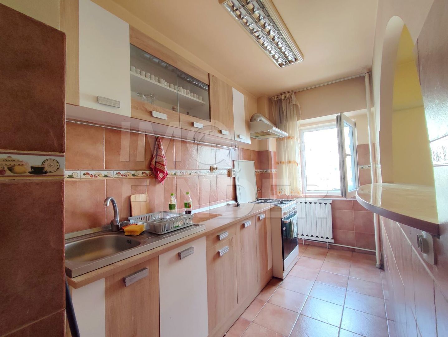 Apartament Etajul 1 Zona USAMV Kaufland Manastur - Poză 4