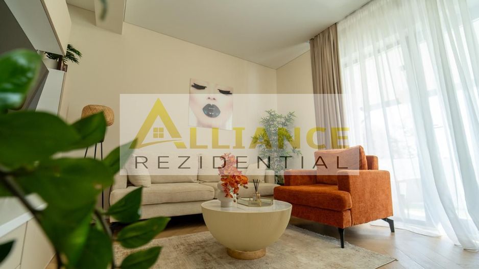 Casa individuala P+1E || 4 camere 2 bai || teren 370mp - Poză 8