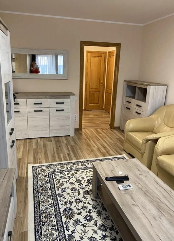 AP. 2 CAMERE EROII REVOLUTIEI, REABILITAT, CAT-FRIENDLY, METROU 5 MIN - Poză 2