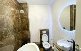 Apartament 3 Camere, 2 parcări, finisat modern, zona Parcul Poligon! - Poză 12