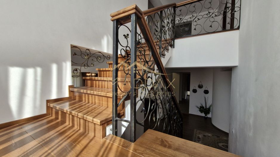 Vilă impresionantă *teren 1000mp // Erou Iancu Nicolae - Poză 36