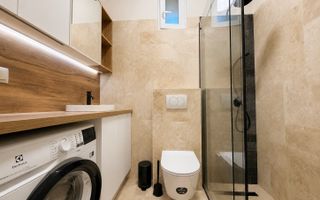 Apartament cu 2 camere de inchiriat la 2 minute de Piata Unirii! - Poză 10