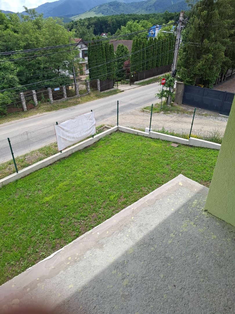 Casa individuala Noua, priveliste deosebita Tocile-Sibiu. - Poză 17