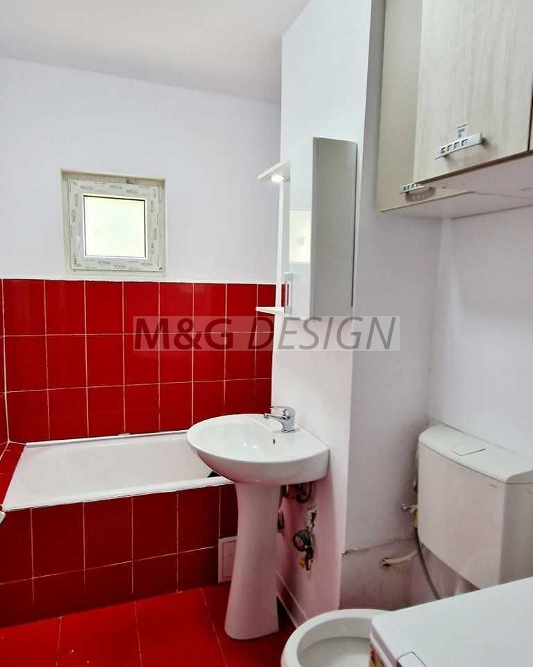 Apartament 1 camera decomandat, CENTRALA GAZ, parter, Buziasului - Poză 7