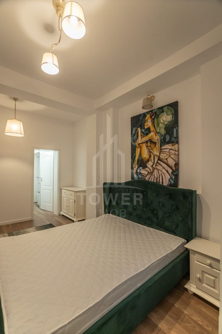 Apartament 3 camere de lux-zona Calea Dumbravii - Poză 20